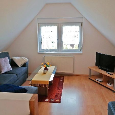 Ferienhaus Roeddelin Uck 2081 Villa Roddelin Exteriör bild