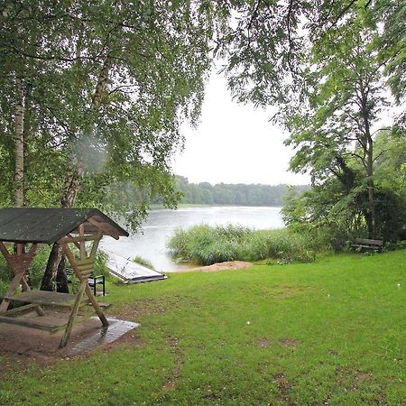 Ferienhaus Roeddelin Uck 2081 Villa Roddelin Exteriör bild