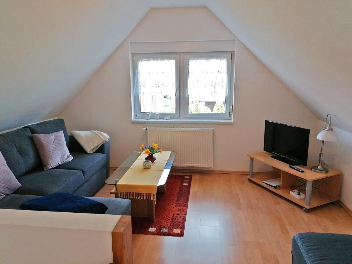 Ferienhaus Roeddelin Uck 2081 Villa Roddelin Exteriör bild