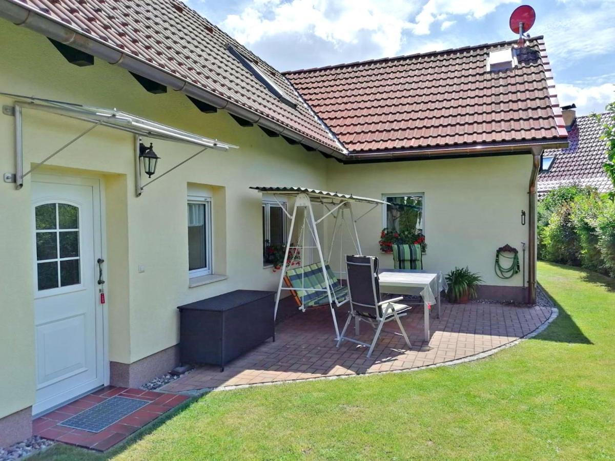 Ferienhaus Roeddelin Uck 2081 Villa Roddelin Exteriör bild