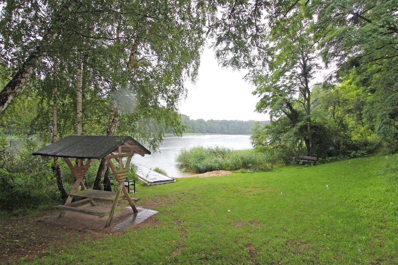 Ferienhaus Roeddelin Uck 2081 Villa Roddelin Exteriör bild
