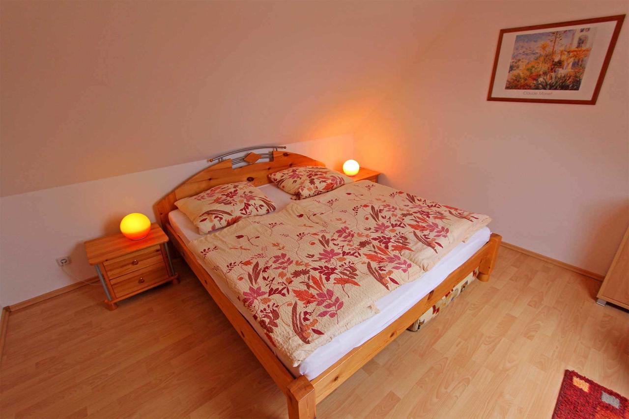 Ferienhaus Roeddelin Uck 2081 Villa Roddelin Exteriör bild