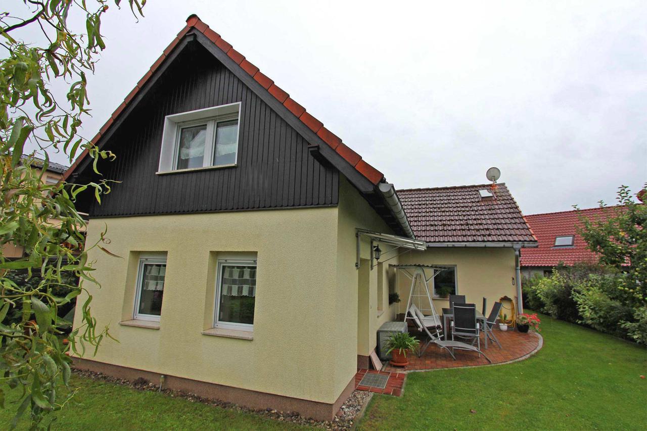 Ferienhaus Roeddelin Uck 2081 Villa Roddelin Exteriör bild