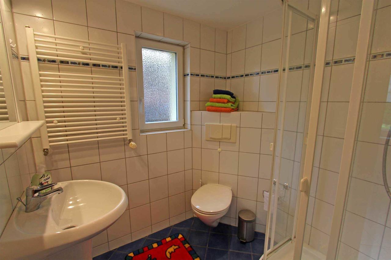 Ferienhaus Roeddelin Uck 2081 Villa Roddelin Exteriör bild