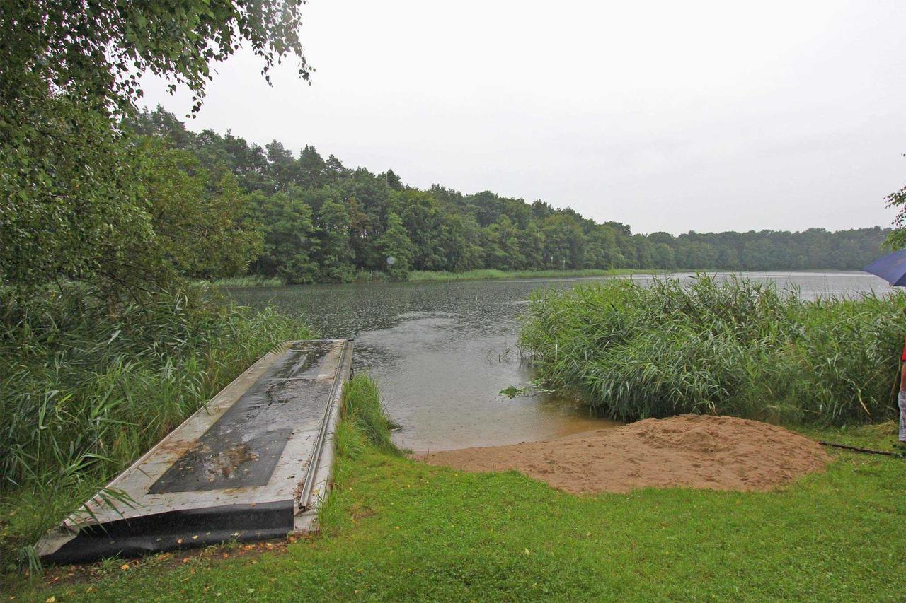 Ferienhaus Roeddelin Uck 2081 Villa Roddelin Exteriör bild