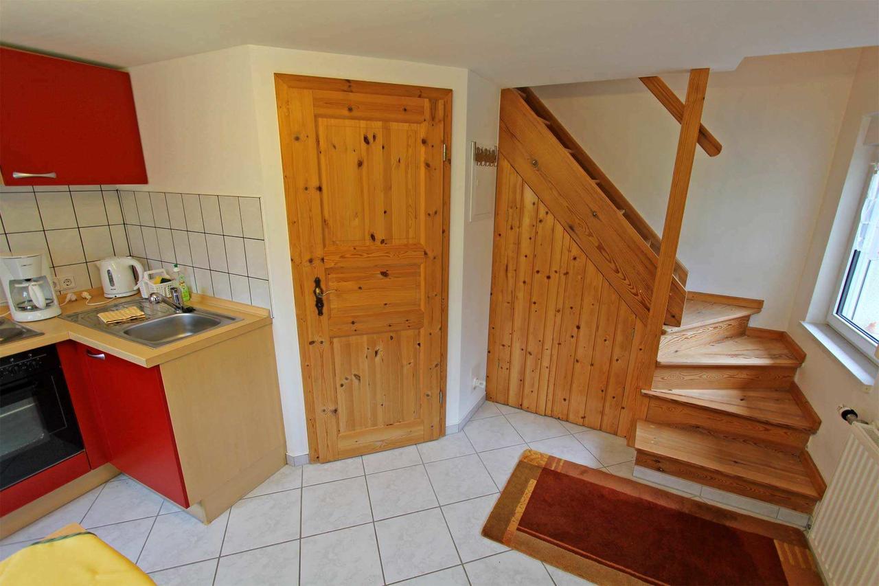 Ferienhaus Roeddelin Uck 2081 Villa Roddelin Exteriör bild