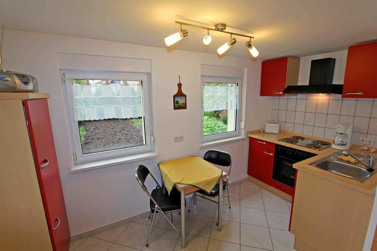 Ferienhaus Roeddelin Uck 2081 Villa Roddelin Exteriör bild