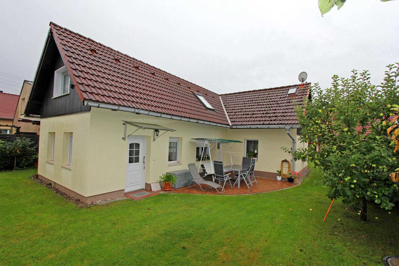Ferienhaus Roeddelin Uck 2081 Villa Roddelin Exteriör bild